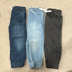 Toddler H&M denim size 2T